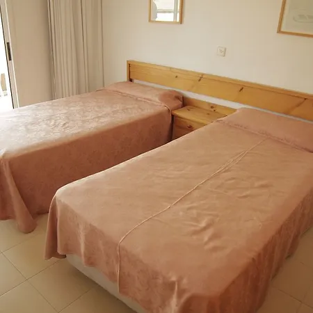 Ar Lotus Apts. 5* Blanes