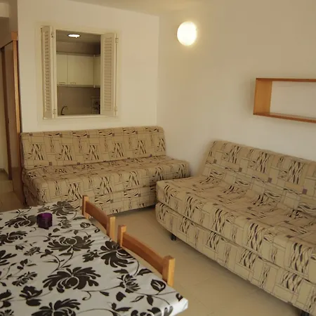 Ar Lotus Apts. 5* Blanes