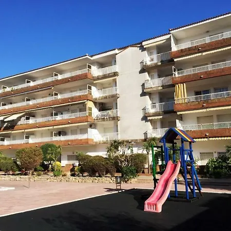 Ar Lotus Apts. Hotel 5*